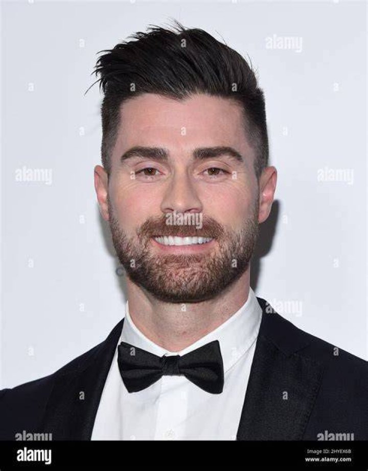 Kyle Krieger Photo