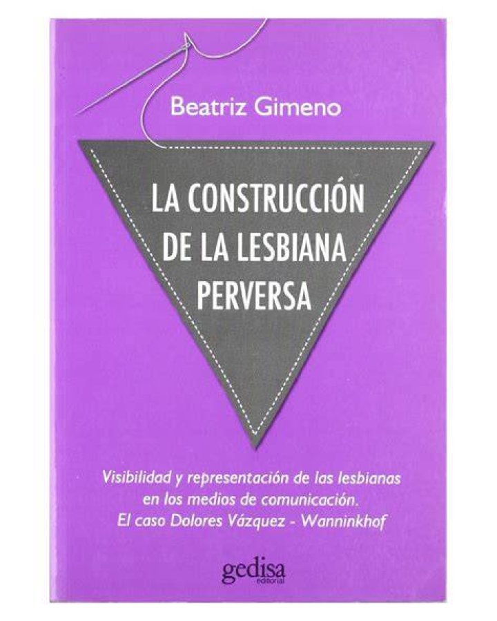 la lesbiana perversa