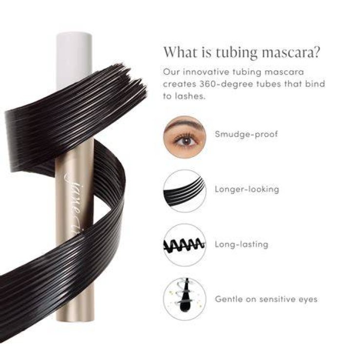 Lash Care Tubing Mascara Lash Care Tubing Mascara