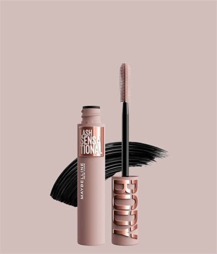 Lash Idôle Mascara Lash Idôle Mascara