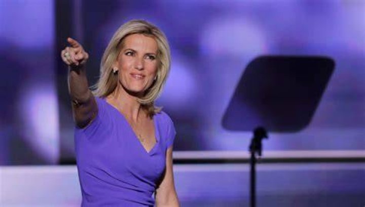 Laura Ingraham vows to fight "Stalinist" liberals in return after David
