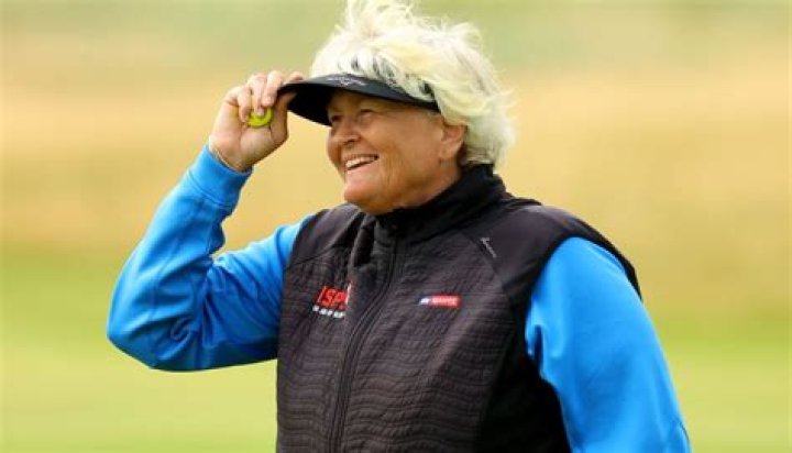 Laura Jane Davies Net Worth 2023 Wiki, Bio, Golf, Hot Pics, Partner