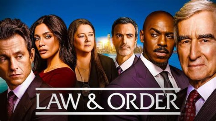 Law & Order