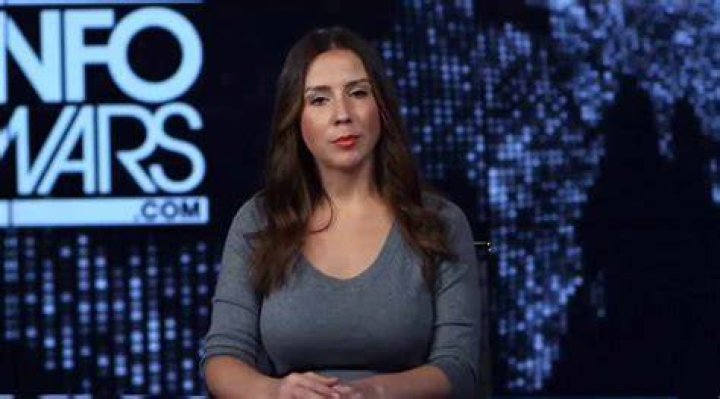 Lee Ann McAdoo Bio, Facts, Family Life of Journalist