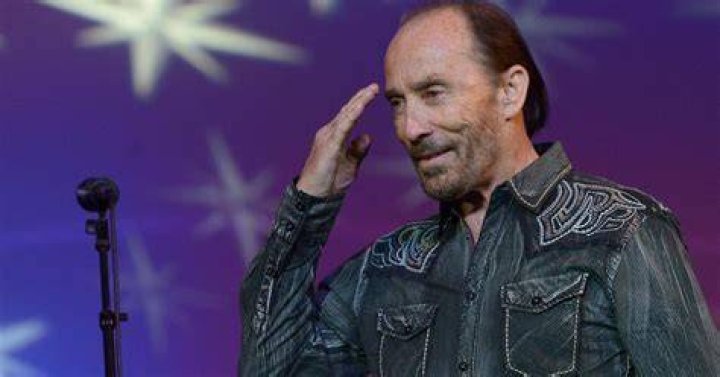 Lee Greenwood Net Worth