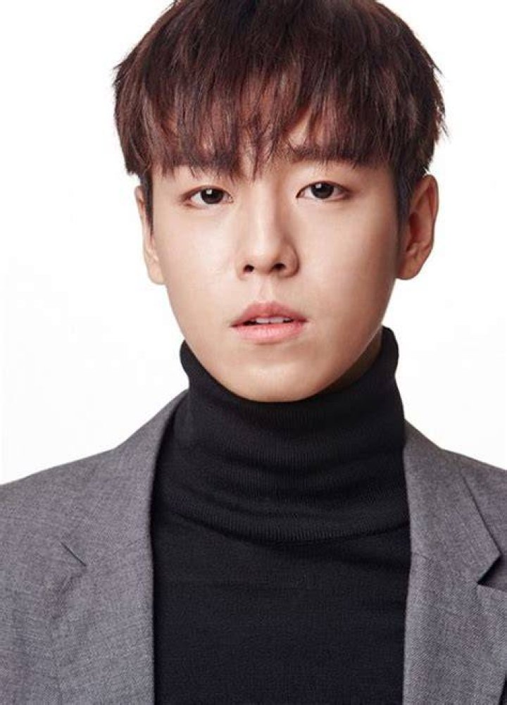 Lee Hyun-woo as Rio in 'Money Heist Korea Part 2.'