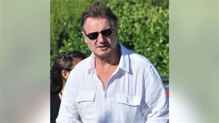 Liam Neeson finds love again with famous woman Woman's Day