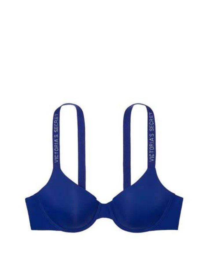 Lightly Lined Forever T-Shirt Demi Bra Lightly Lined Forever T-Shirt Demi Bra