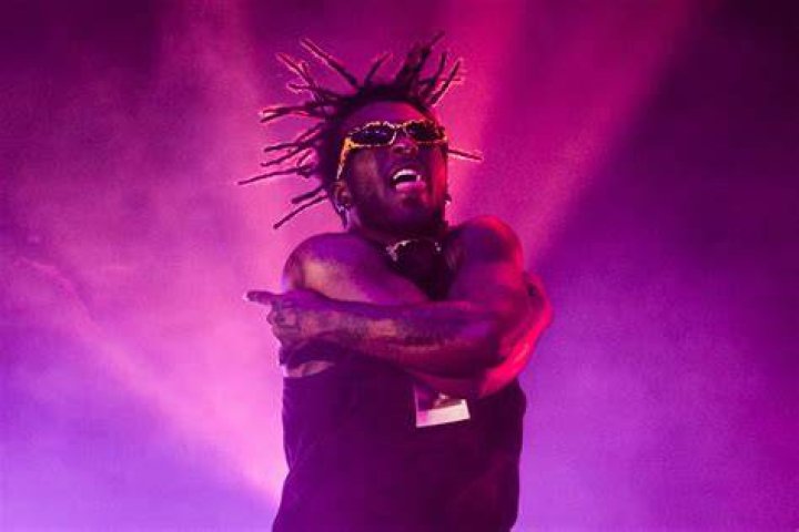 Lil Uzi Vert Forms New ‘Big 3’ With Drake & J. Cole Thanks To ‘Pink Tape’