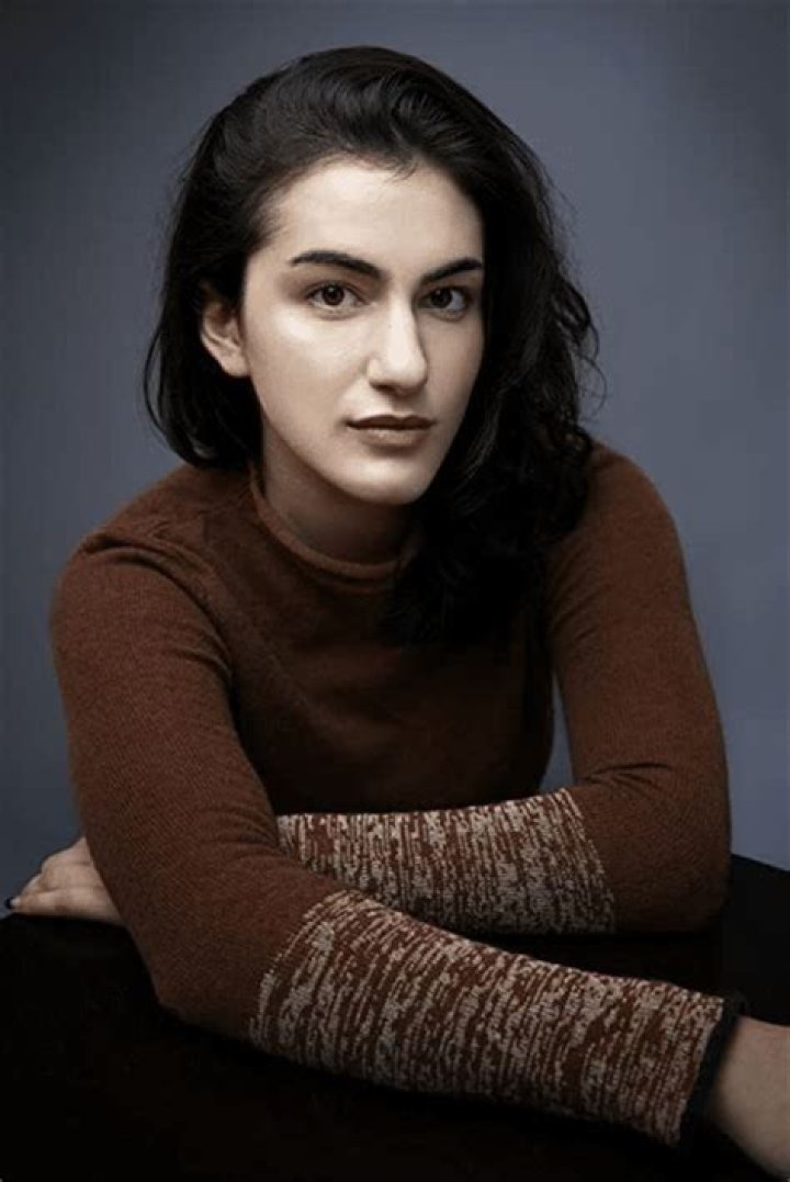 Lilli Kay: A Journey Through Trans Identity And Representation