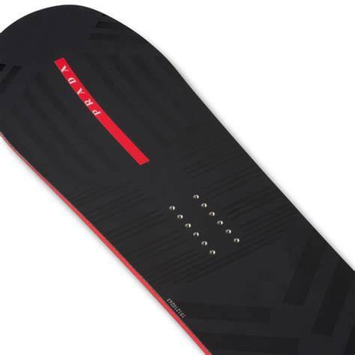 Linea Rossa Snowboard Linea Rossa Snowboard