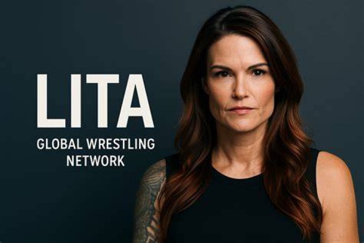 lita lita