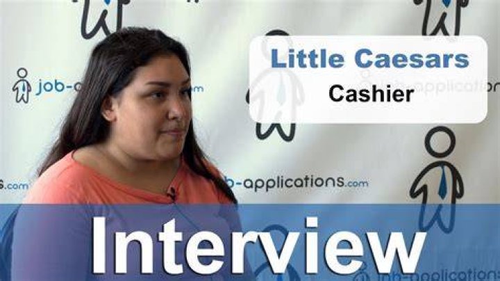 Little Caesars Interview Questions