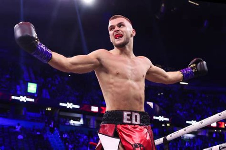 LIVE Misfits 12 results, streaming influencer boxing updates Ed