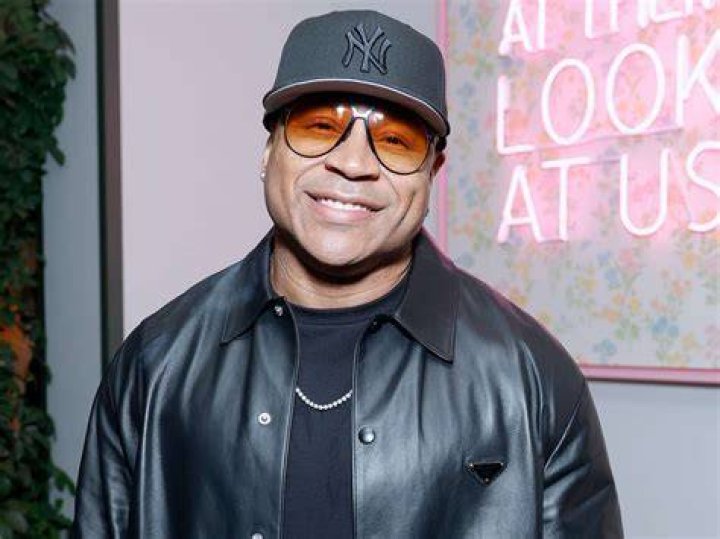 LL COOL J Calls National Christmas Tree Lighting With President Joe Biden An 'Honor'