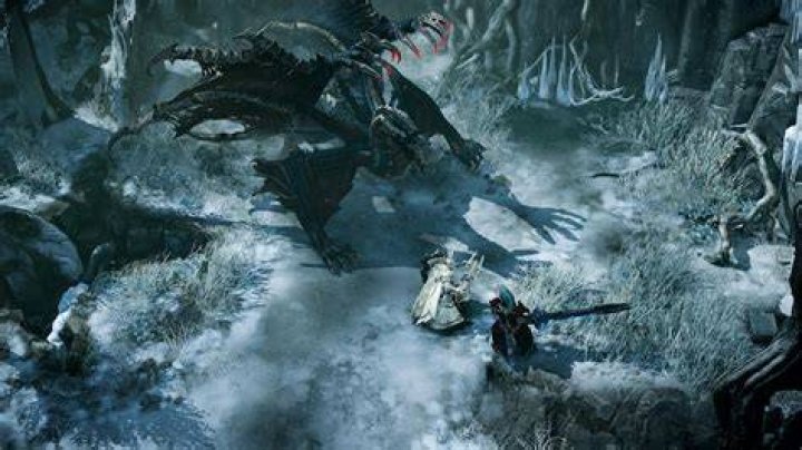 Lost Ark Has Been Unexpectedly Delayed, Citing Deployment Issues