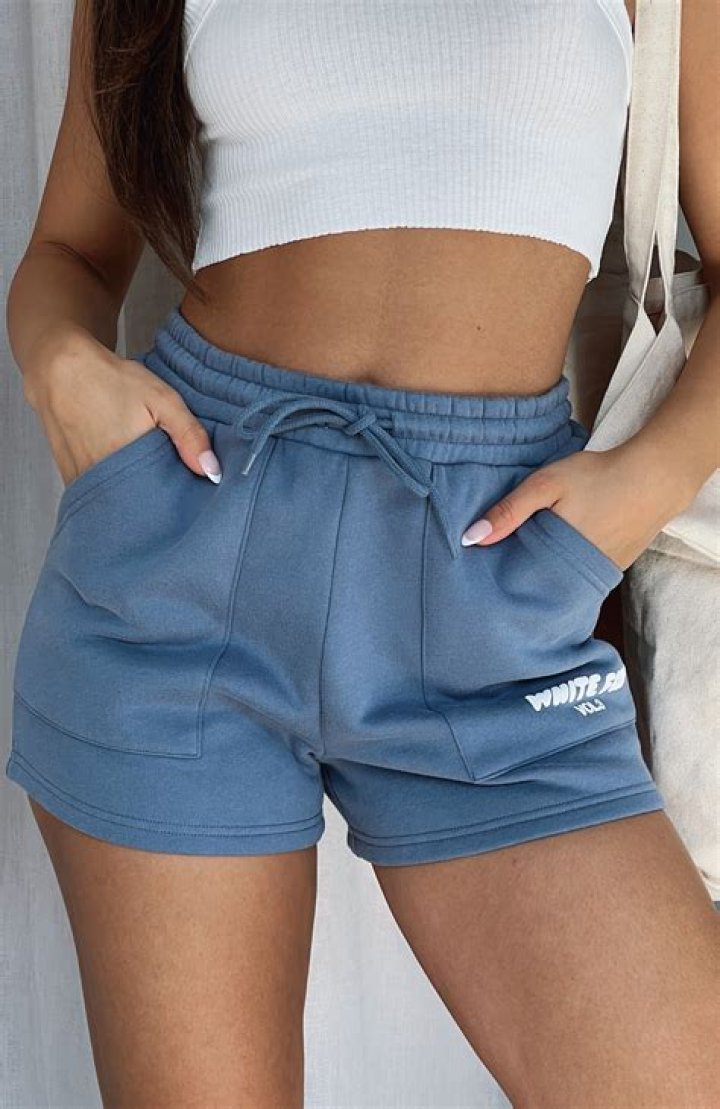 Lounge Shorts Lounge Shorts