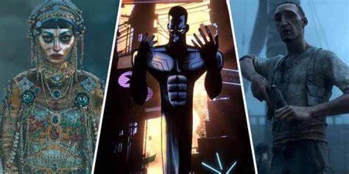Love, Death and Robots NFT