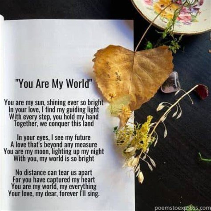 Love Poems for your Girlfriend that will Make Her Cry Part 3