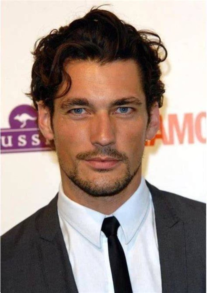 15.David-Gandy-Men's-Health <p>David Gandy at the <em>Men's Health</em>, Oliver Spencer and Liberty party, 17 June 2013.</p>