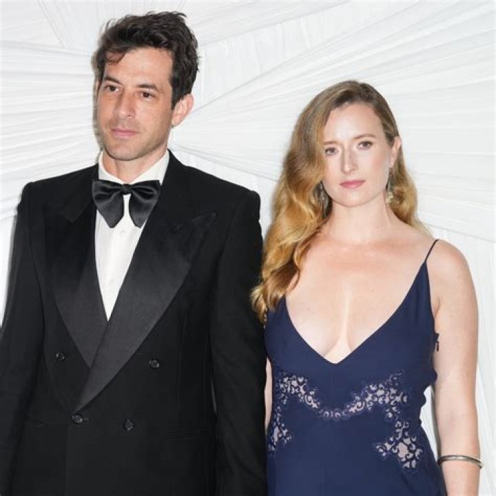 12.Mark-Ronson-Josephine-de-la-Baume-Jimmy-Choo-Esquire-16th-June-2013 <p>Mark Ronson with his wife Josephine de la Baume at Jimmy Choo and Esquire party, 16 June 2013.</p>