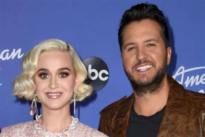 Luke Bryan, Katy Perry, and Lionel Richie sitting in chairs facing Michael Williams in 'American Idol' 2023