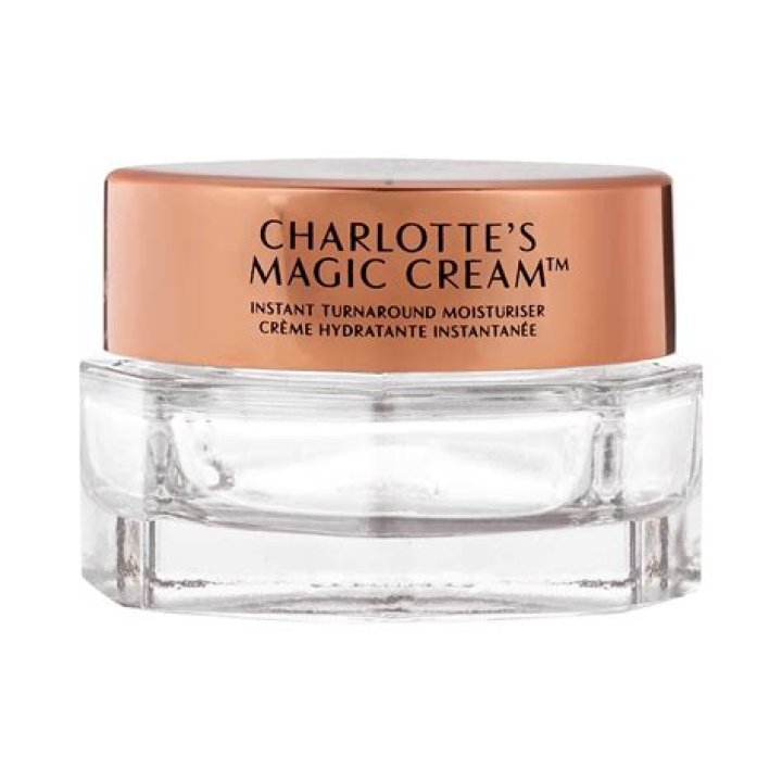 Magic Cream Face Moisturizer 