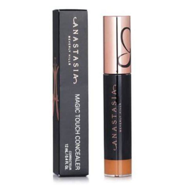 Magic Touch Concealer Magic Touch Concealer