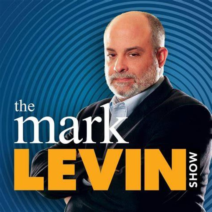 Mark Levin talks 'Morning Joe,' health care 'disaster' Fox News Video