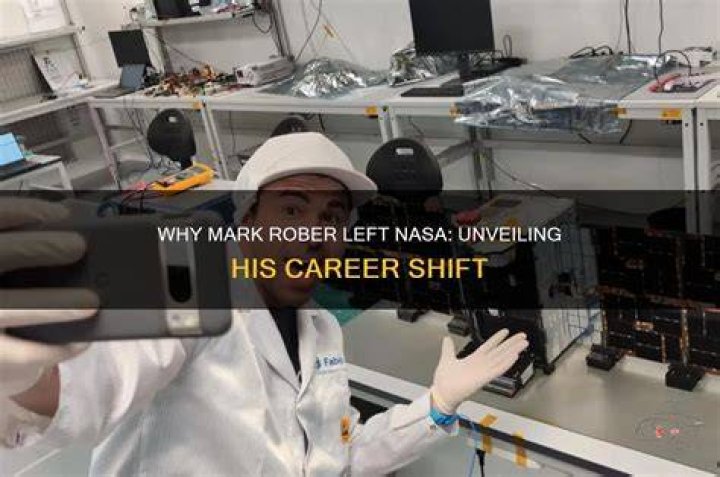 Mark Rober left Nasa to make awesome wearable tech Halloween costumes