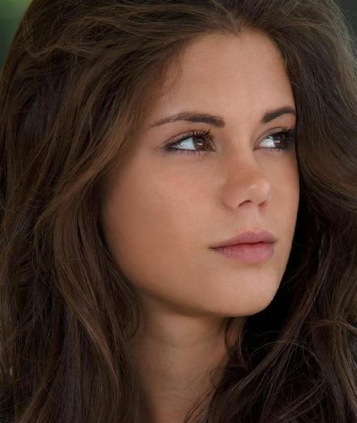Marketa Stroblova Widescreen