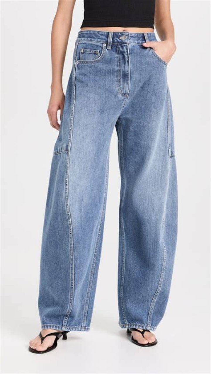 Markus Horseshoe Jeans Markus Horseshoe Jeans