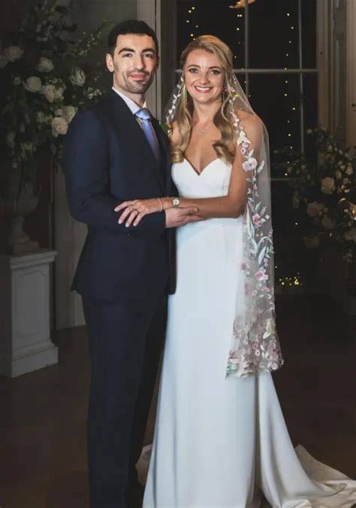 Married At First Sight's Thomas hints at future romance for him and Rosaline