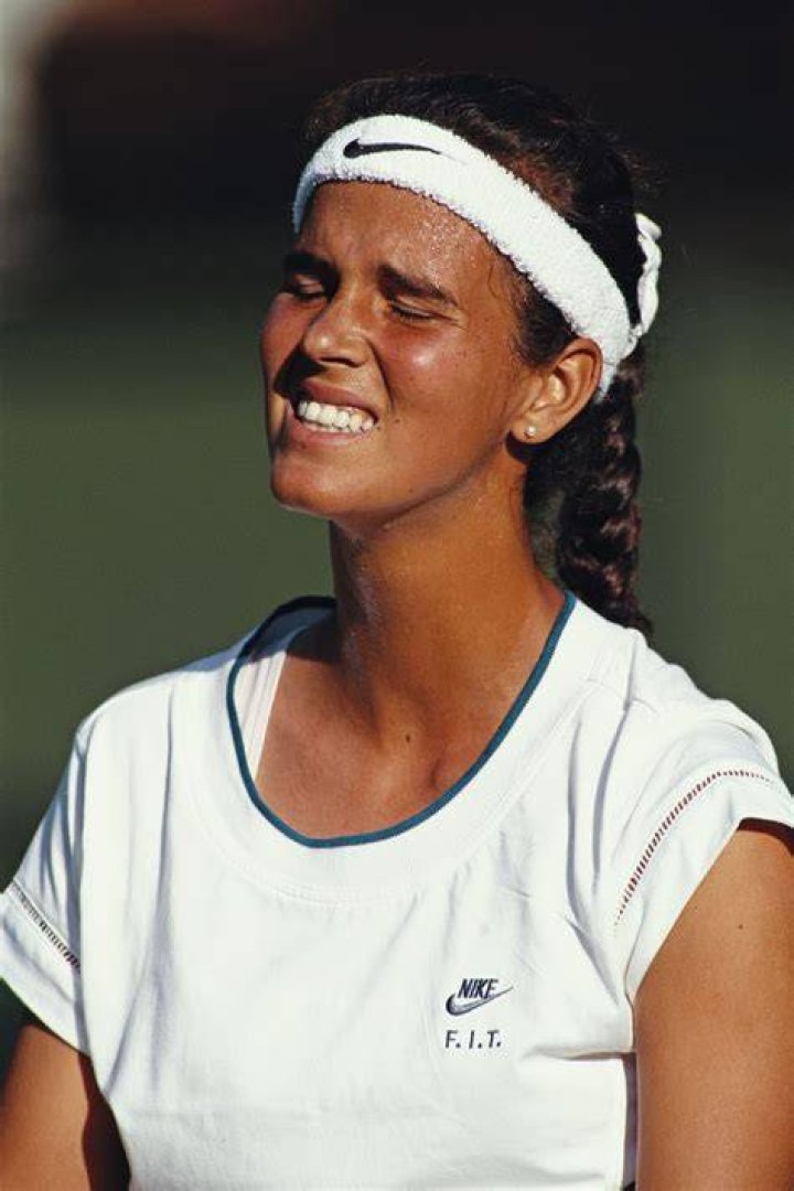 Mary Joe Fernandez Net Worth