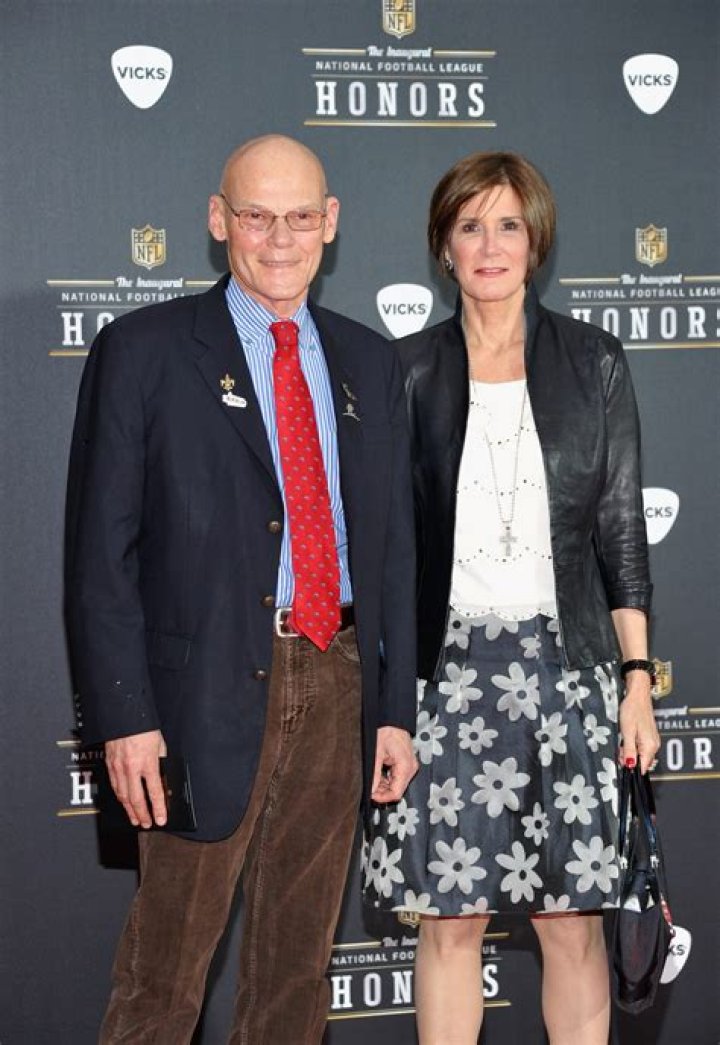 Mary Matalin photo