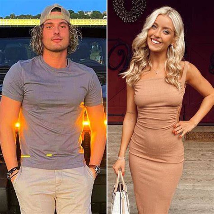 Matt Klotz in 'Big Brother' Season 25