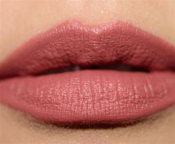 MatteTrance Lipstick in 1995 MatteTrance Lipstick in 1995