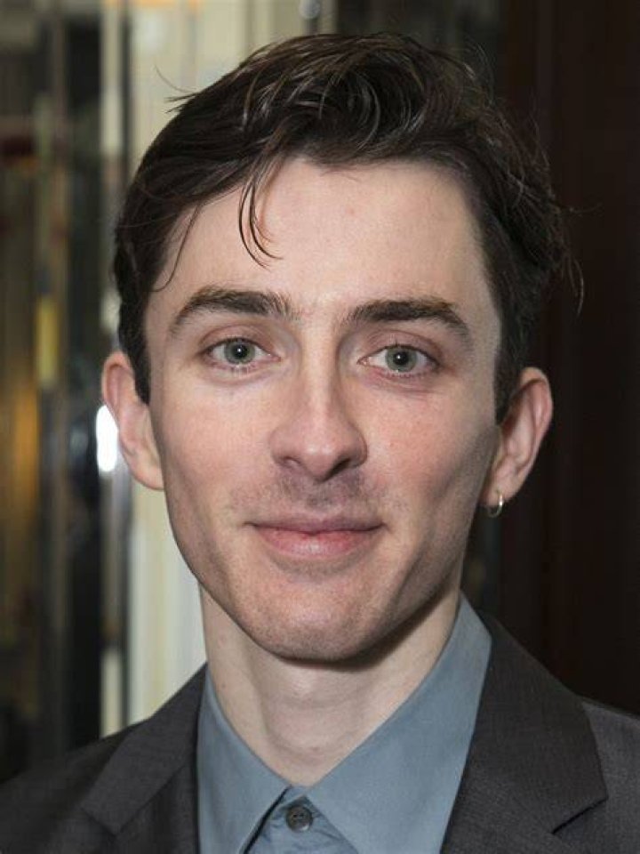 Matthew Beard Matthew beard, Beard model, Beard