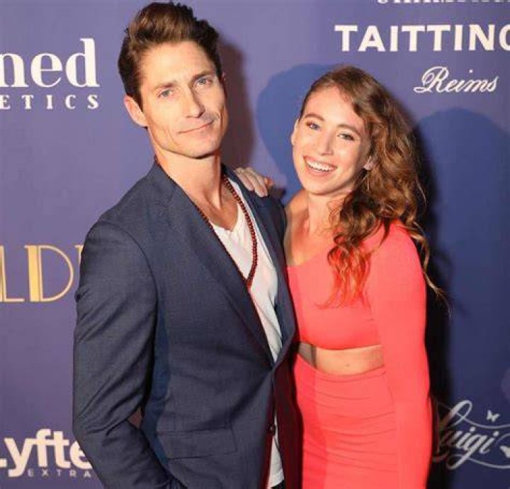 Matthew MacCaull Biography, Age, Height, Girlfriendrd mrDustBin