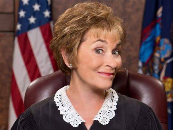 Meet Judge Judy's Husband, Jerry Sheindlin
