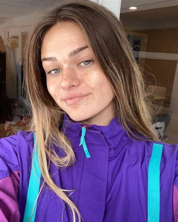 Megan Guthrie [megnutt02] Wiki, Age, Boyfriend, Height, Net Worth
