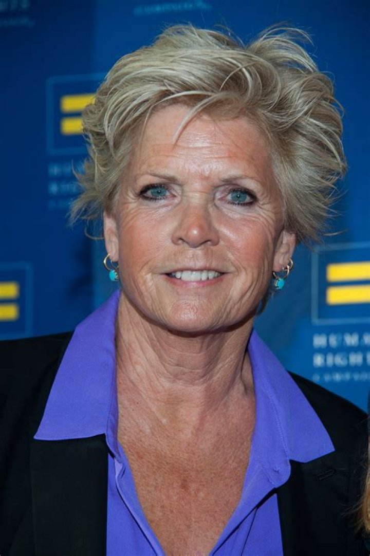 Meredith Baxter