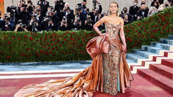 Met Gala 2022 Gilded Age Landmarks Inspire Fashion Choices