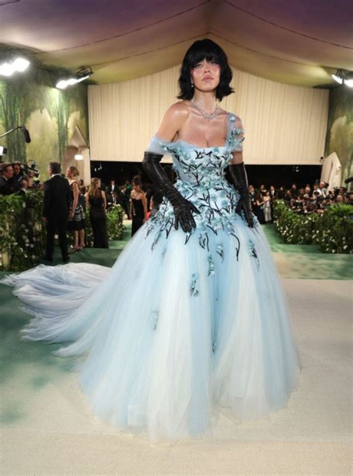 Met Gala 2024 Best Dressed Photos