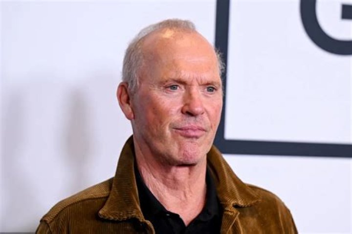 Michael Keaton, 72, steps out with longtime girlfriend Marni Turner, 51