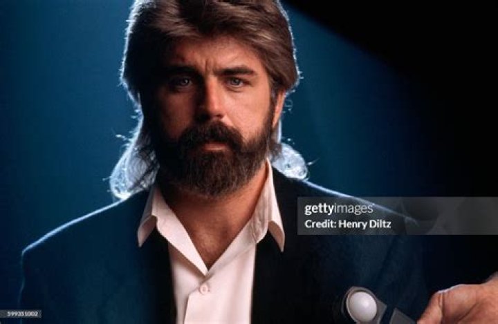 Michael McDonald Net Worth