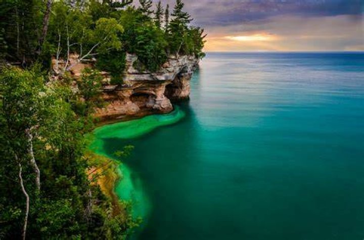 Michigan