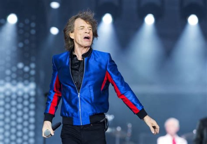 Mick Jagger Explained How The Beatles Changed The Rolling Stones' Direction