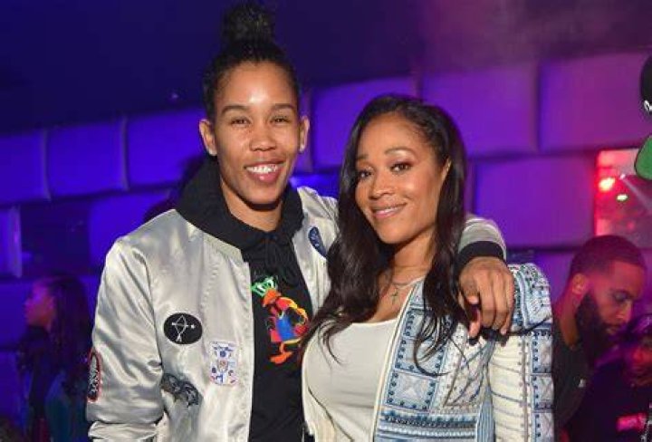 Mimi Faust Reveals Reason for Ty Young Split