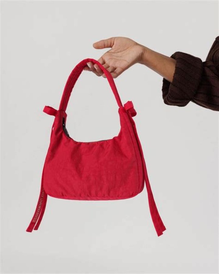 Mini Bow Bag Mini Bow Bag